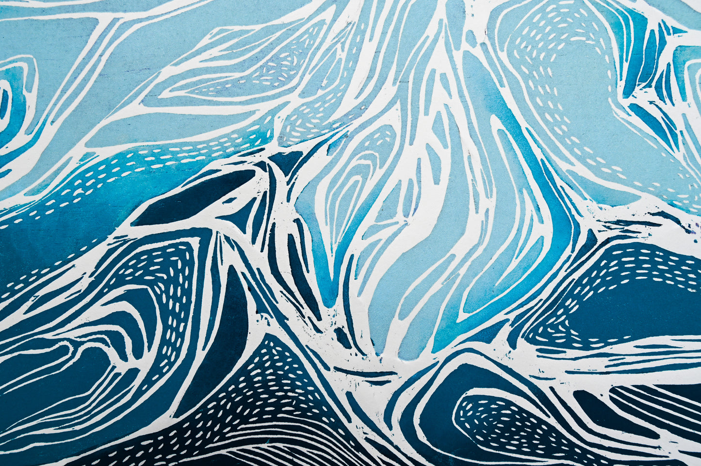 Blue Remarkables (pedido anticipado)