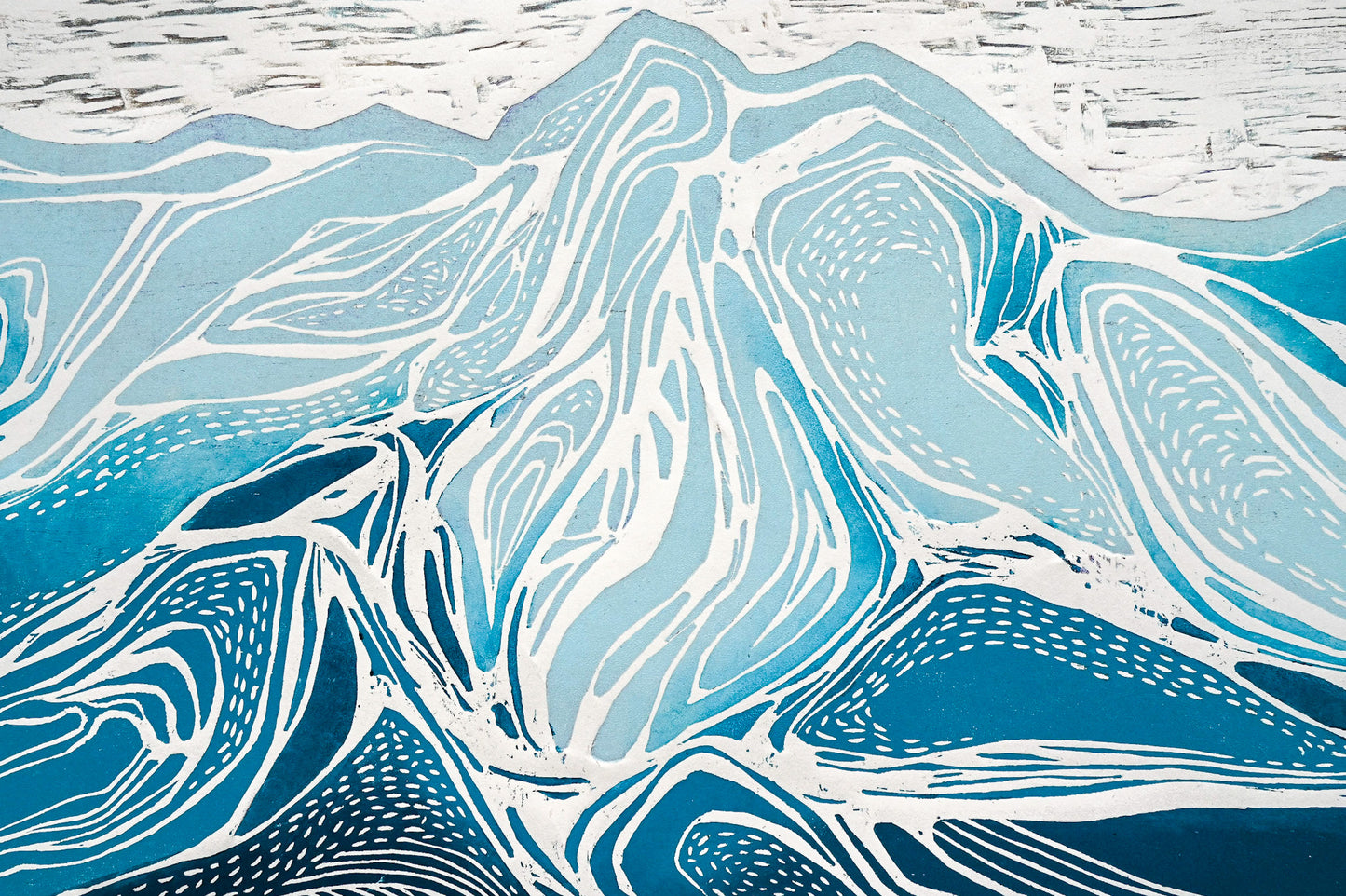 Blue Remarkables (pedido anticipado)