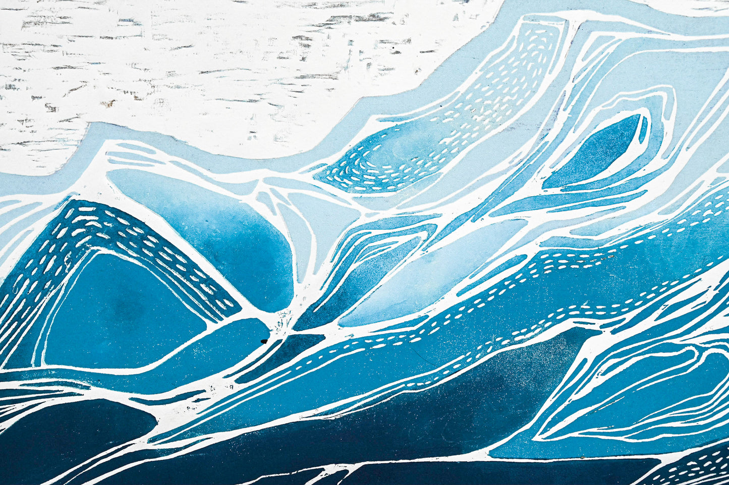 Blue Remarkables (pedido anticipado)