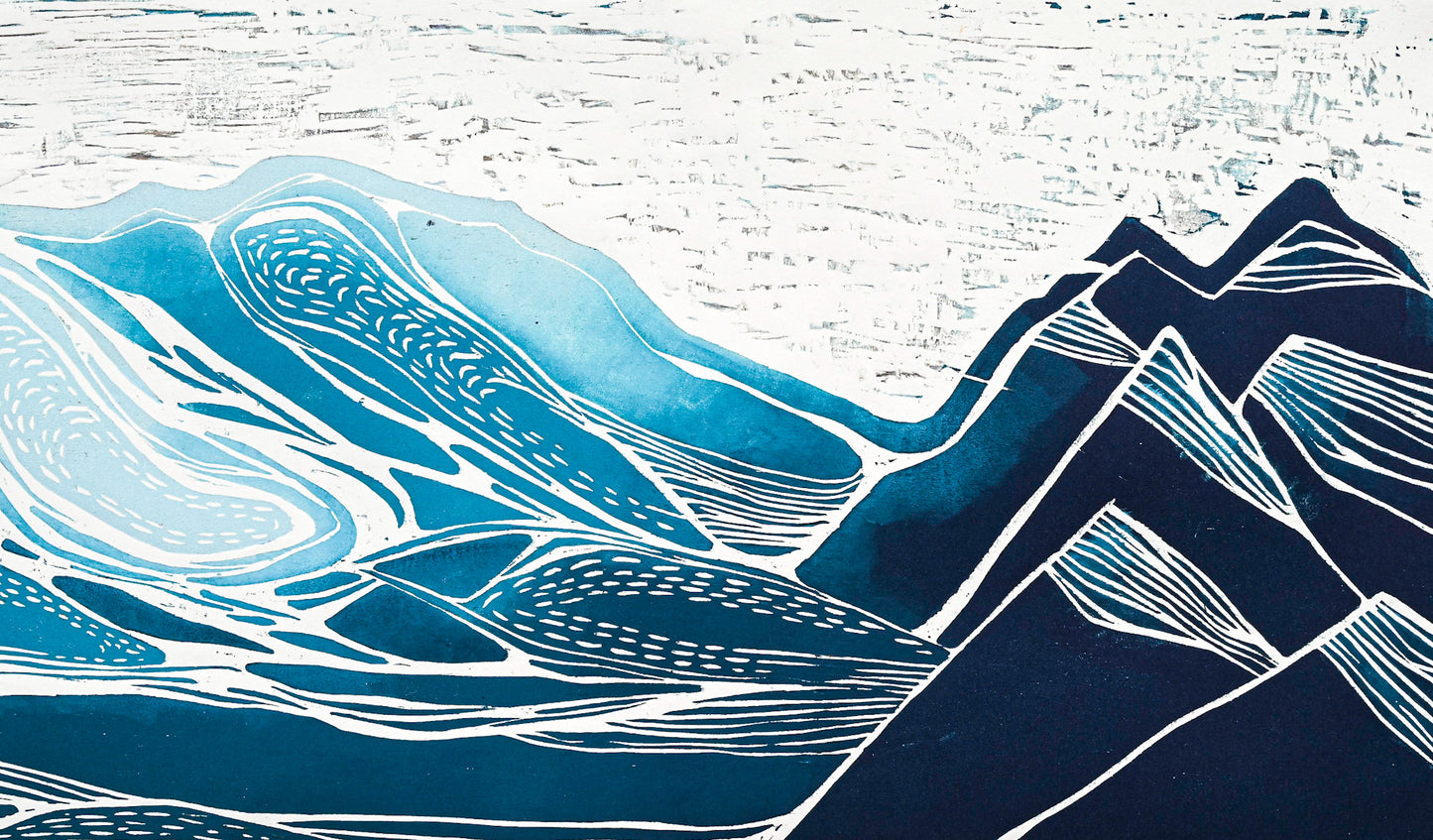 Blue Remarkables (pedido anticipado)