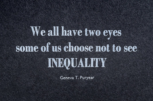 Inequality