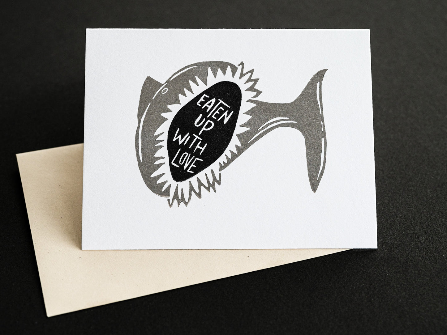 Mystery Grab Bag of 6 Greetings Cards