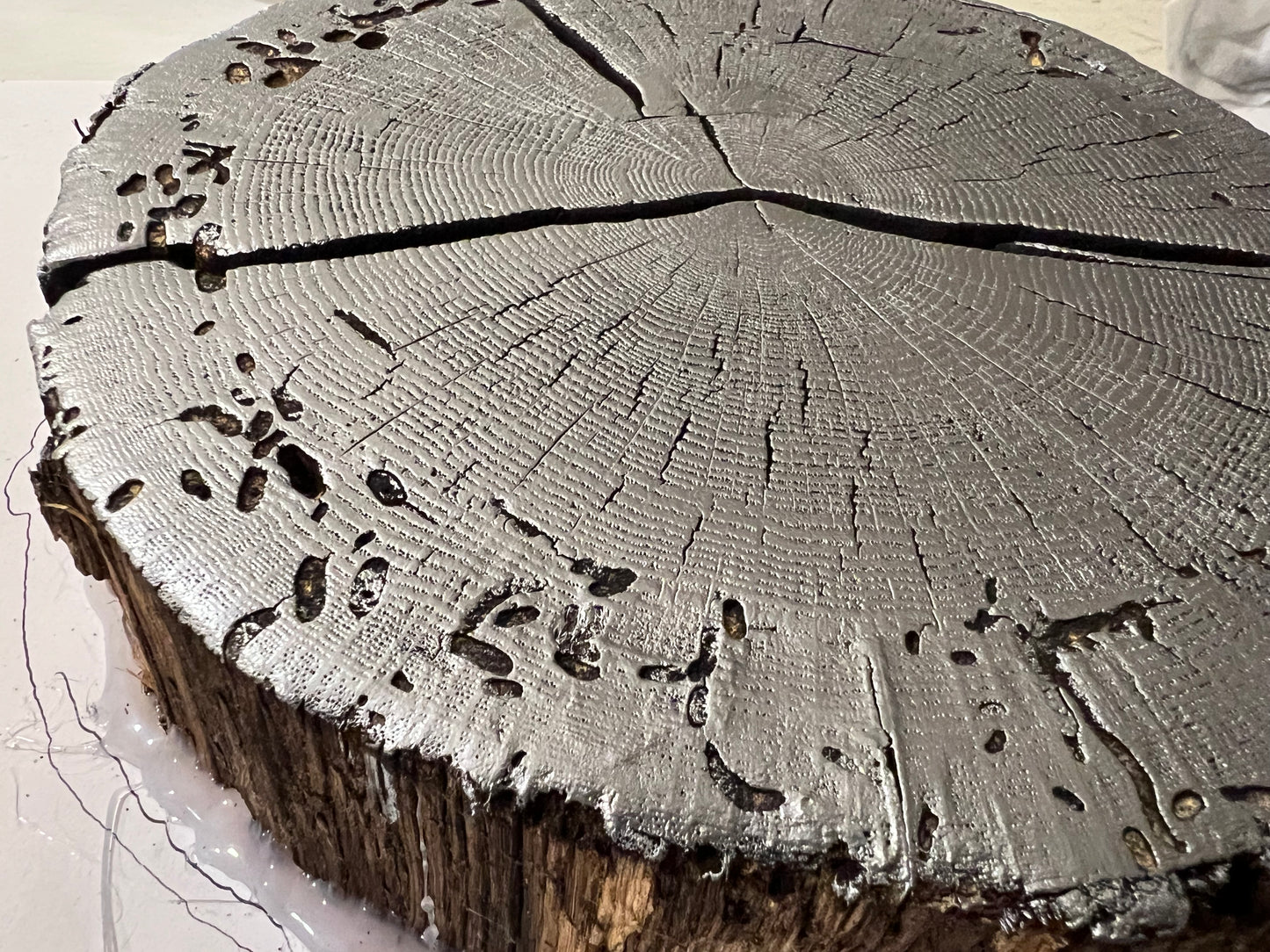 Helene White Oak - Spartanburg, SC